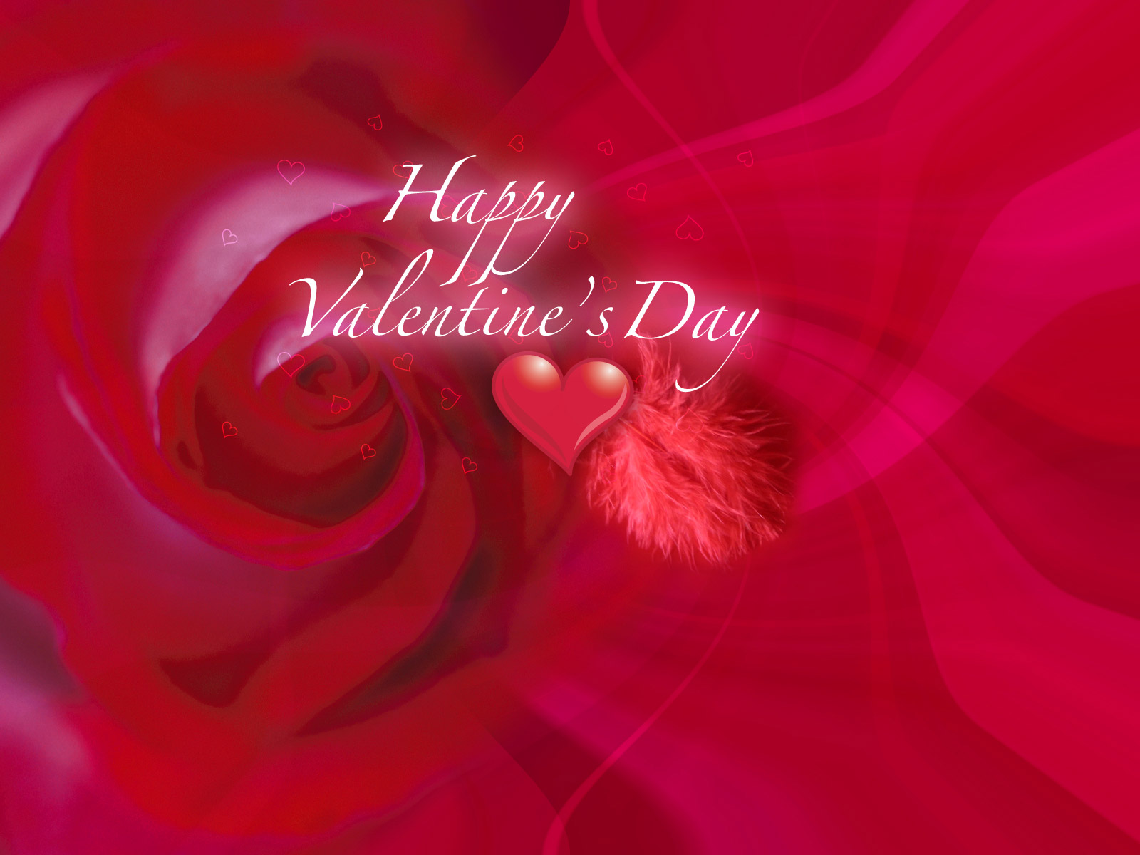 Best Valentine Greeting