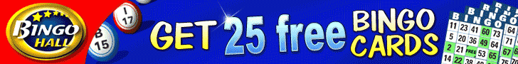 Bingo Workz Official Website