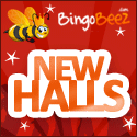 Bingo Beez Games