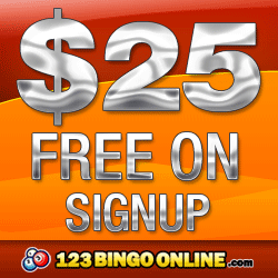 123 Bingo Review