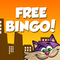 city bingo bonuses