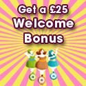 £25 Bonus from 888ladies bingo