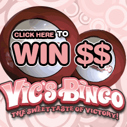 Vics Bingo Review